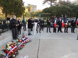 2021 12 05 TOULON JOURNEE NATIONALE D HOMMAGE AUX MORTS POUR LA FRANCE (38)